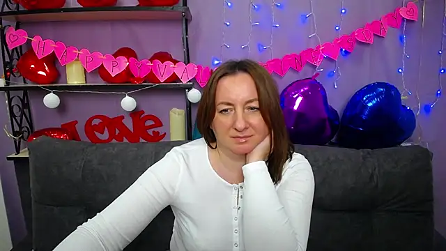 Abby Taylorr online show from 15, 2, 2025