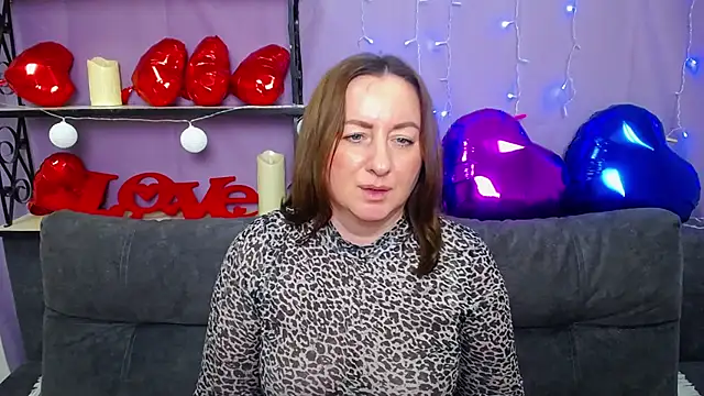 Abby Taylorr online show from 20, 2, 2025