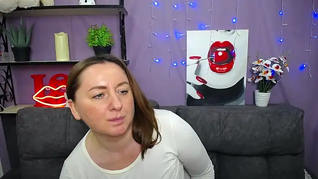 Abby Taylorr online show from 22, 3, 2025