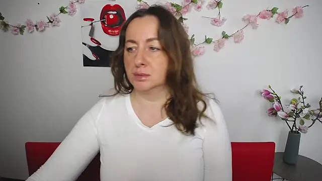 Abby Taylorr online show from 6, 11, 2025