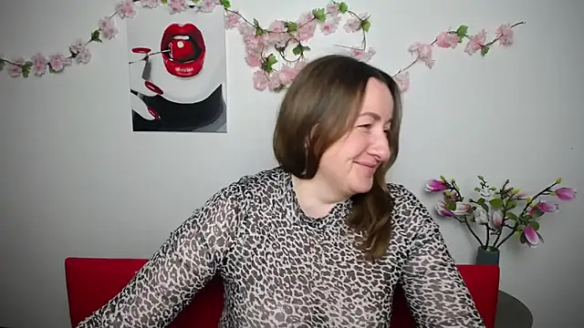 Abby Taylorr online show from 11, 11, 2025