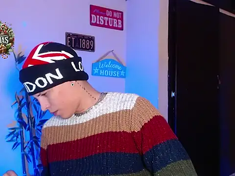 DavidNeill online show from 27, 12, 2024