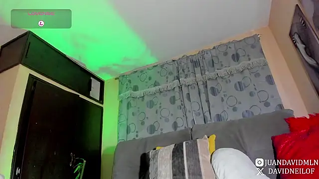 DavidNeill online show from 22, 3, 2026