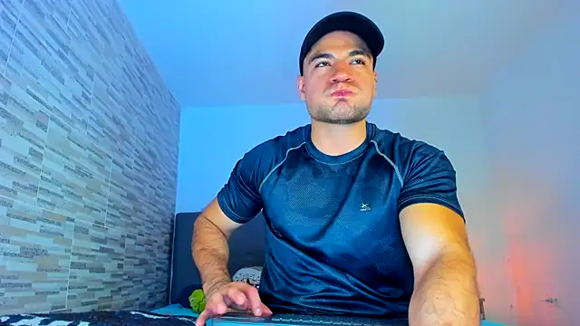 Snapshot of nicolas_herrera chatting on 7, 12, 2024 nicolas herrera online show from 7, 12, 2024