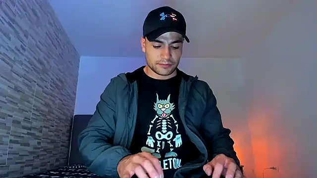 Snapshot of nicolas_herrera chatting on 26, 12, 2024 nicolas herrera online show from 26, 12, 2024