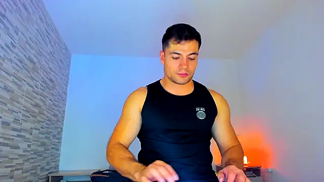 Snapshot of nicolas_herrera chatting on 21, 2, 2025 nicolas herrera online show from 21, 2, 2025