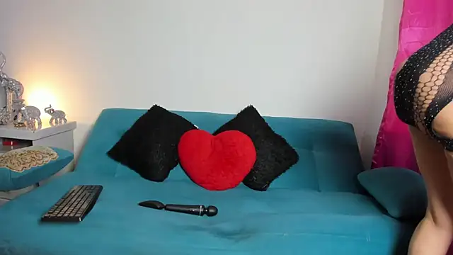 Victoria Jonness online show from 16, 2, 2026