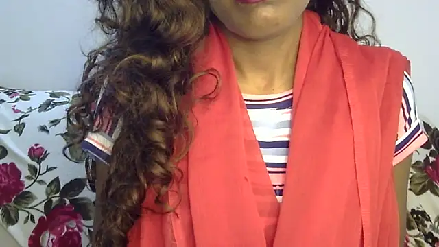 Indian-Squirt online show from 3, 11, 2025