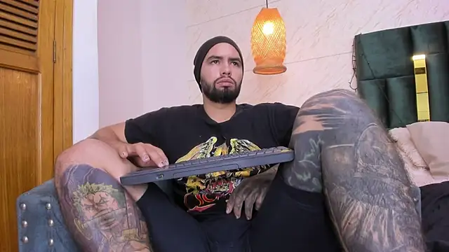 matteosantos online show from 1, 2, 2025