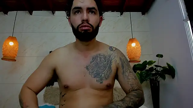 matteosantos online show from 7, 2, 2025