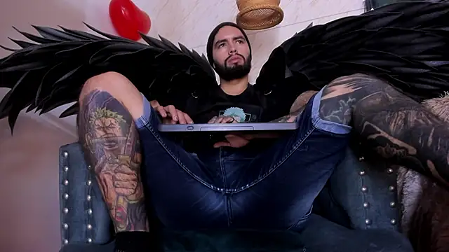 matteosantos online show from 14, 2, 2025