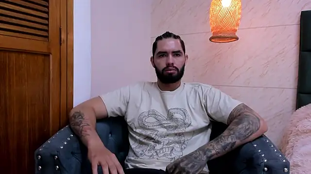 matteosantos online show from 22, 2, 2025