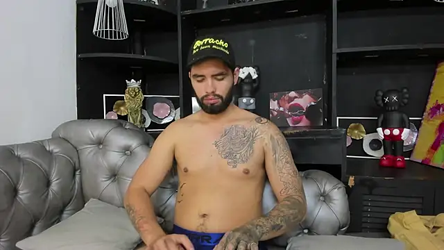 matteosantos online show from 25, 2, 2025