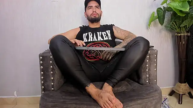 matteosantos online show from 19, 3, 2025