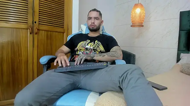 matteosantos online show from 21, 3, 2025