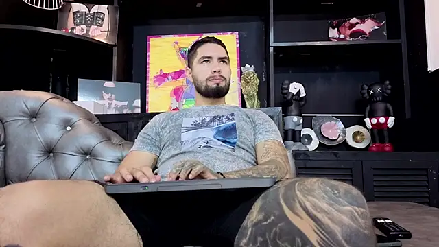 matteosantos online show from 25, 9, 2025