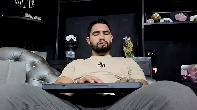 matteosantos online show from 18, 12, 2025