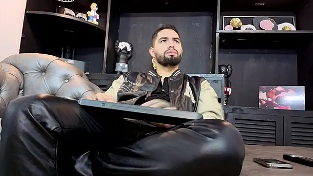 matteosantos online show from 10, 3, 2026