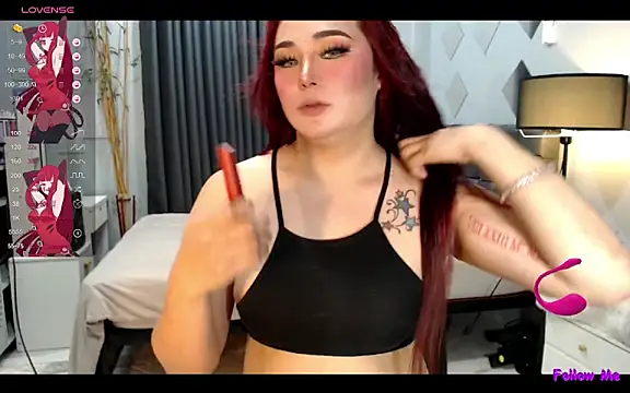 DivaMooree online show from 16, 2, 2025