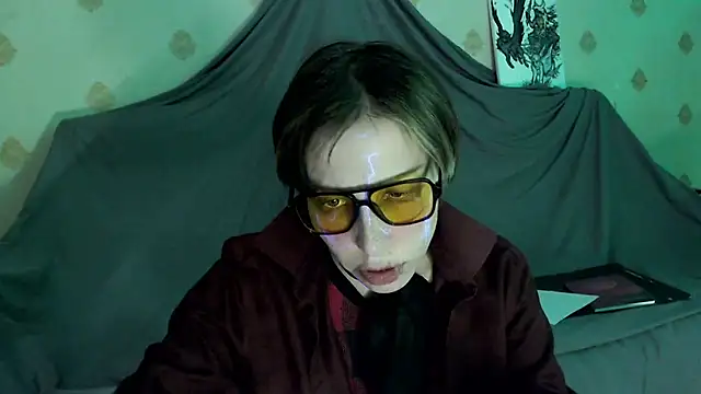 Raziel haze online show from 23, 11, 2025