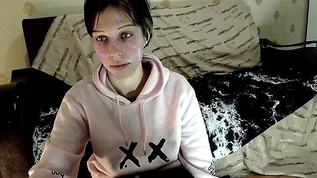 Raziel haze online show from 30, 11, 2025