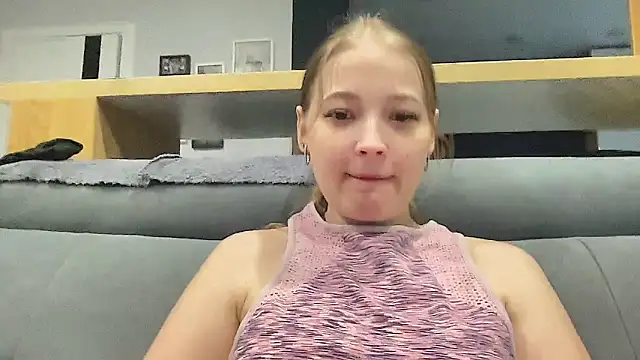 CharmingSarah online show from 21, 5, 2026