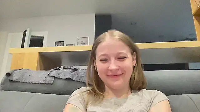 CharmingSarah online show from 28, 5, 2026