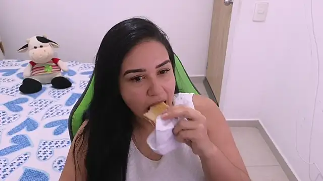  anastasia online show from 24, 12, 2024