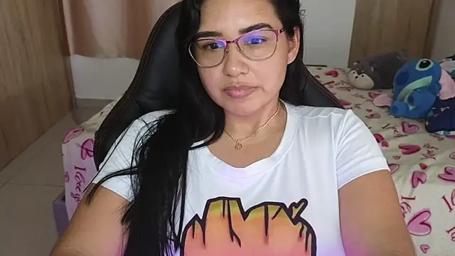  anastasia online show from 16, 2, 2025