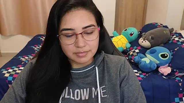  anastasia online show from 24, 2, 2025