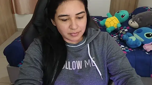  anastasia online show from 24, 2, 2025