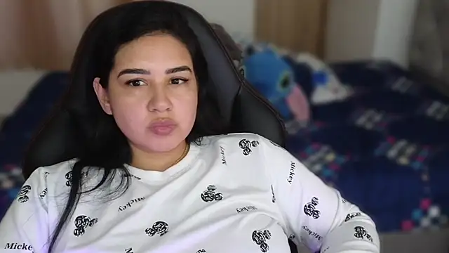  anastasia online show from 26, 2, 2025