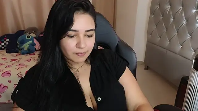  anastasia online show from 23, 3, 2025