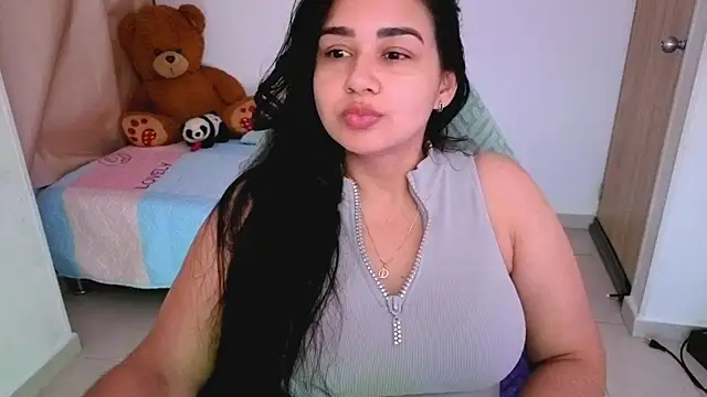  anastasia online show from 21, 3, 2026