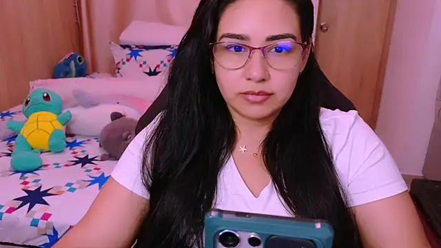  anastasia online show from 9, 4, 2026