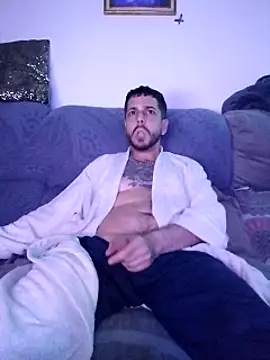 LoGaNfree88 online show from 24, 1, 2025