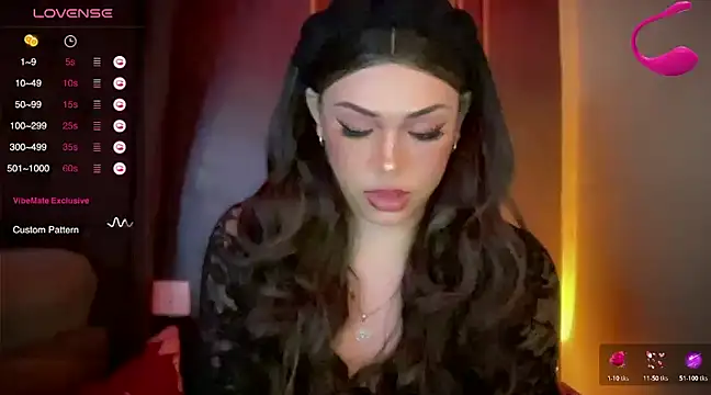 madam agnes1 online show from 26, 12, 2024