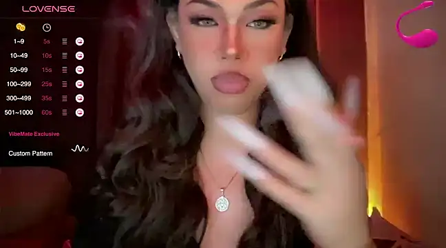 madam agnes1 online show from 27, 12, 2024