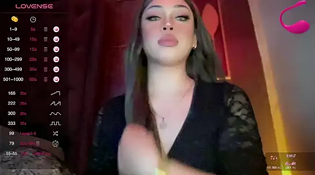 madam agnes1 online show from 8, 1, 2025