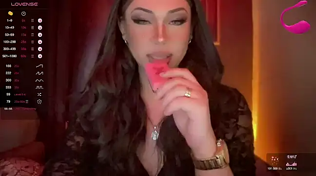 madam agnes1 online show from 9, 1, 2025