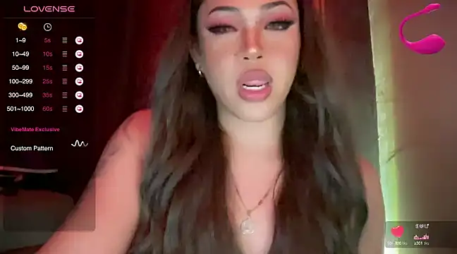 madam agnes1 online show from 11, 1, 2025