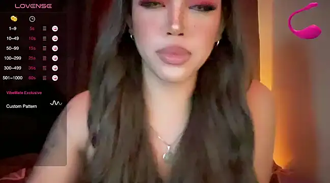 madam agnes1 online show from 21, 1, 2025