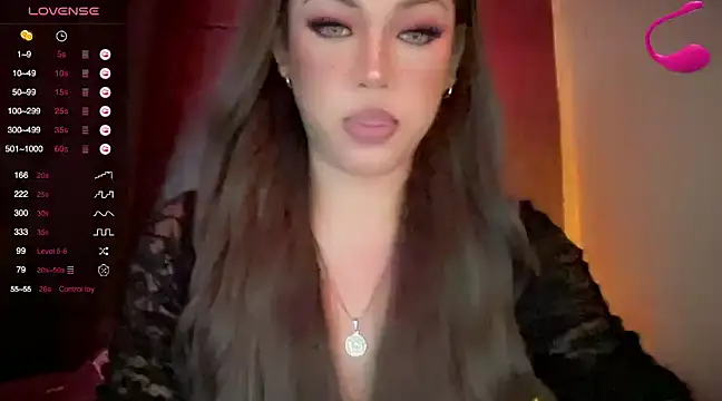 madam agnes1 online show from 22, 1, 2025