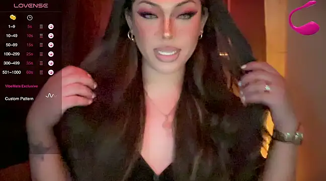 madam agnes1 online show from 16, 2, 2025