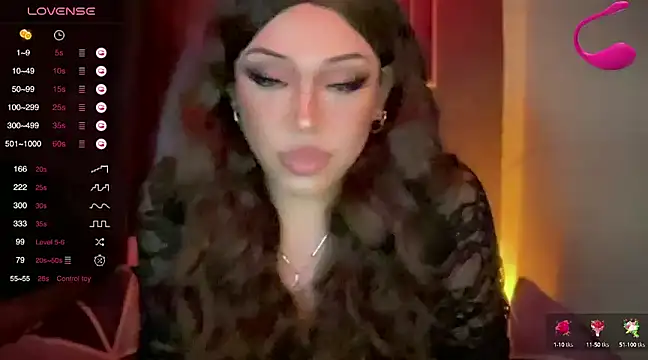 madam agnes1 online show from 21, 2, 2025