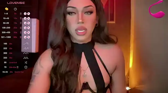 madam agnes1 online show from 24, 2, 2025