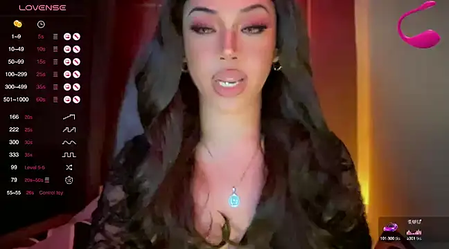 madam agnes1 online show from 26, 2, 2025