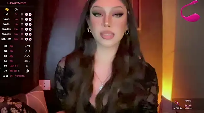 madam agnes1 online show from 1, 3, 2025