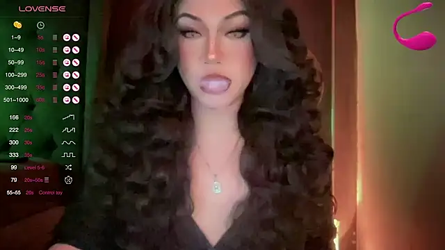 madam agnes1 online show from 27, 9, 2025