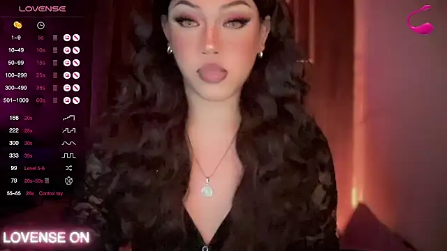 madam agnes1 online show from 12, 10, 2025